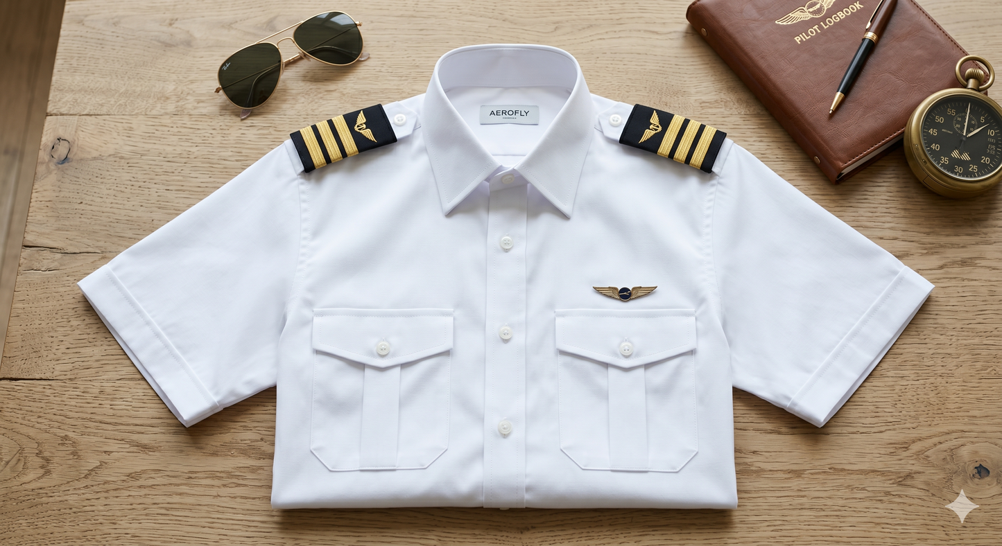Men's Duty Shirt